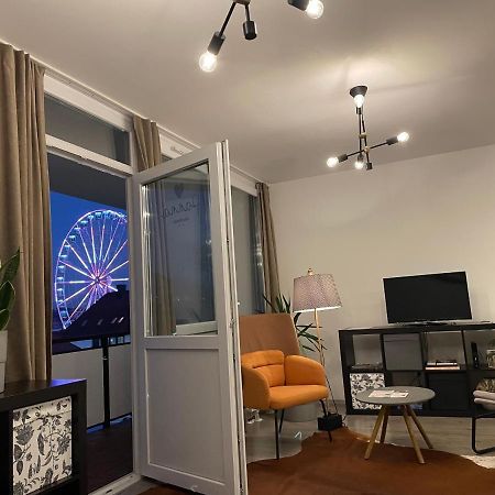 Panna Apartman Eger Esterno foto