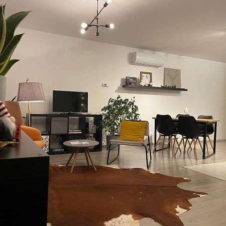 Panna Apartman Eger Esterno foto