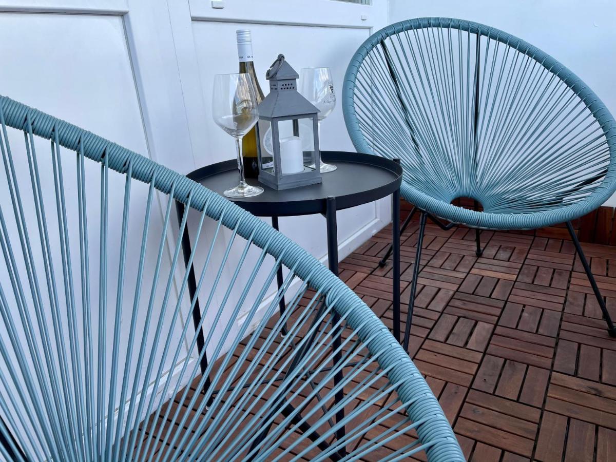 Panna Apartman Eger Esterno foto